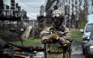 Chiến sự Ukraine: Rộ tin quân đội Nga âm thầm tuyển dụng 22.000 người bao gồm xạ thủ bắn tỉa