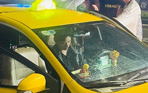 Lee Je Hoon bị lộ hình ảnh khi quay "Taxi Driver 2" tại Đà Nẵng là sự cố ngoài ý muốn