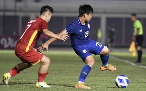CĐV Indonesia phản ứng thế nào khi U19 Việt Nam hòa U19 Thái Lan 1-1?