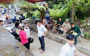 Đối tượng truy sát 3 gia đình hàng xóm ở Nghệ An có dấu hiệu hoang tưởng, từng đi chữa bệnh tâm thần