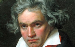 Vì sao Beethoven bị điếc nhưng vẫn có thể sáng tác âm nhạc?
