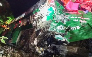 Khánh Hòa: Khắc phục hậu quả vụ tai nạn kinh hoàng làm 3 người tử vong, 8 người bị thương
