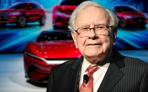 Xe điện BYD của Trung Quốc từng bị Elon Musk cười nhạo đem lại cho nhà đầu tư Warren Buffett món hời chưa từng có