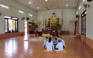 Làng nhiều chùa nhất Việt Nam (Bài cuối): Tạo điều kiện để cơ sở phật giáo hoạt động đúng quy định pháp luật