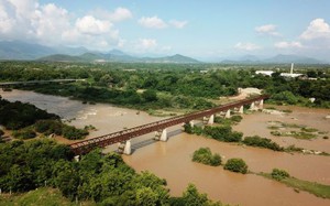 Ninh Thuận: Phục hồi, vận hành khai thác tuyến đường sắt Tháp Chàm - Đà Lạt
