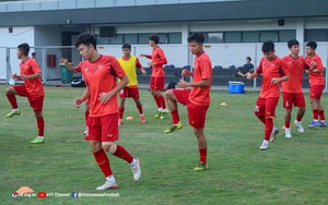 Báo chí Malaysia đánh giá cao sức mạnh của U19 Việt Nam