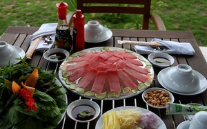 Tuần Văn hóa - Du lịch Phú Yên “Cá ngừ đại dương - Tinh hoa của biển”