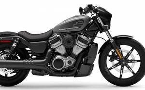 Harley Davidson Nightster 2022 "trình làng", giá từ 496 triệu đồng