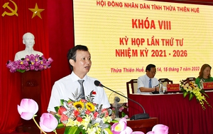 Huế chưa xem xét tăng học phí năm học 2022-2023