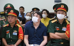 Đề nghị phạt tù chung thân cựu chỉ huy Biên phòng tỉnh Kiên Giang vì nhận hối lộ để "bảo kê" xăng lậu