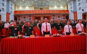 Hội Cựu chiến binh huyện Mê Linh giúp 1.500 hội viên vay vốn sản xuất kinh doanh với lãi suất thấp