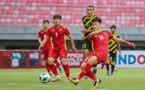 U19 Việt Nam thua đậm U19 Malaysia, CĐV Indonesia phản ứng ra sao?