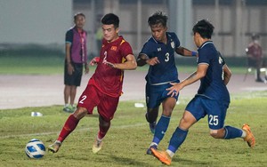 U19 Việt Nam vs U19 Thái Lan: Nhà cái đánh giá đội nào cao hơn khi tái đấu?