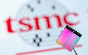 Nhà sản xuất chip lớn nhất thế giới TSMC công bố lợi nhuận kỷ lục 