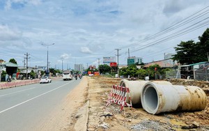 Chủ tịch tỉnh Bình Dương trả lời chất vấn về những tồn tại trong đầu tư công