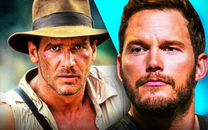 Chris Pratt sẽ vào vai Indiana Jones phần tiếp theo?