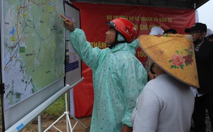 Kiến nghị Bộ KHĐT bố trí vốn để giải phóng mặt bằng cao tốc Tân Phú - Bảo Lộc trong quý I/2023