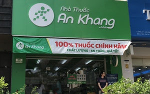 Đóng bớt Bách Hóa Xanh, Thế Giới Di Động tăng tốc mở chuỗi nhà thuốc