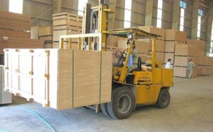 Gỗ MDF VRG Quảng Trị (MDF) báo lãi quý II giảm 21% xuống 20,8 tỷ đồng