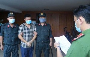 Truy tố Tạ Việt Hùng và 51 bị can liên quan đường dây đánh bạc gần trăm tỷ đồng