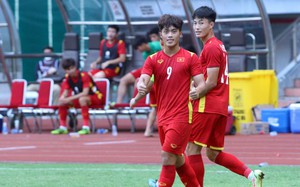Clip: U19 Việt Nam nghẹt thở hạ U19 Thái Lan trên “loạt đấu súng”