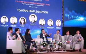 Lần đầu tiên TTC nhà ông Đặng Văn Thành chia sẻ "tất tần tật" tới các nhà đầu tư