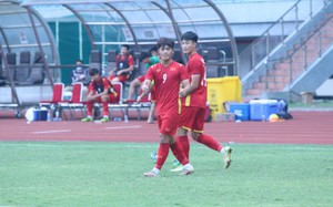 U19 Việt Nam nhận thưởng bao nhiêu khi thắng U19 Thái Lan?