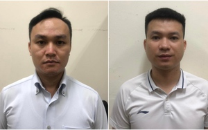 Vụ phát hiện người thi hộ ở Hà Nội: Diễn biến tố tụng mới từ cơ quan điều tra