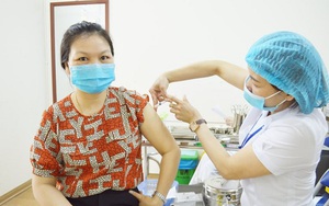 Ngày 17/7: Hơn 10 triệu liều vaccine Covid-19 đã được tiêm cho trẻ 5 - dưới 12 tuổi