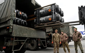 Bí ẩn các tuyến đường giúp Ukraine nhận vũ khí từ châu Âu khiến Nga đau đầu lần tìm