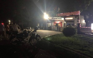 Phú Thọ: Ngạt khí gas, ít nhất 4 người tử vong