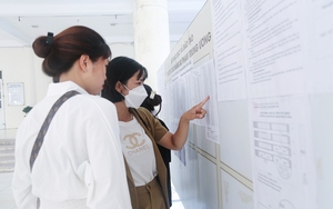 Đề án tuyển sinh các trường khối Nông-Lâm-Ngư và điểm chuẩn năm 2021