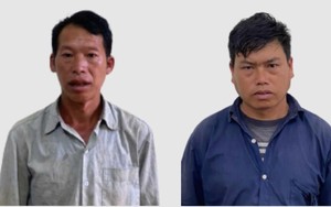 Lai Châu: Khởi tố 2 đối tượng đưa người nhập cảnh trái phép 