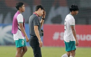 Indonesia đòi "nghỉ chơi" với Việt Nam, FIFA chỉ xem như... trò đùa