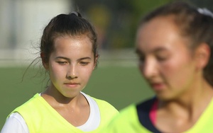 Những cầu thủ gốc Việt nào có thể tăng sức mạnh cho ĐT nữ Việt Nam?