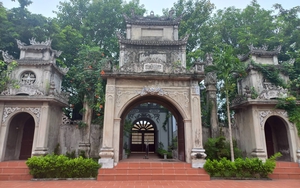 Chính thức: Giáo hội Phật giáo Việt Nam kỷ luật trụ trì chùa Biện Sơn