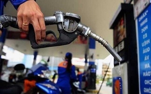 Giá xăng dầu hôm nay 19/7: Xăng trong nước sẽ giảm giá mạnh về ngưỡng 26.000 - 27.000 đồng/lít?