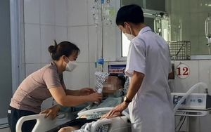 Vụ ngạt khí gas ở công ty Miwon Phú Thọ: Sức khỏe nạn nhân còn lại ra sao?
