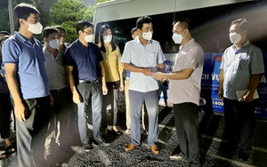 Danh tính các nạn nhân trong vụ ngạt khí gas tại công ty Miwon Phú Thọ