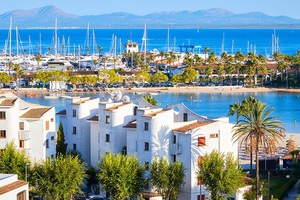 Vì sao Majorca được mệnh danh là "thiên đường tiệc tùng" ở Tây Ban Nha?