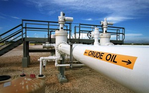 Giá xăng dầu hôm nay 2/7: Cung bất ổn và thiếu hụt, giá dầu thô lại tăng vọt