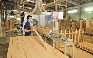 Việt Nam vươn lên thứ 8 về cung cấp đồ nội thất bằng gỗ cho EU