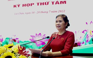 13 Nghị quyết được sự nhất trí cao tại kỳ họp HĐND tỉnh Lai Châu