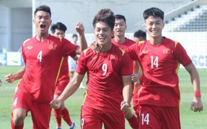 Vua phá lưới U19 Đông Nam Á 2022 được bầu Đức "giải cứu"?