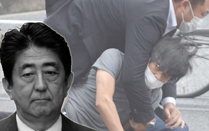 2,5 giây định đoạt số phận của cựu Thủ tướng Shinzo Abe