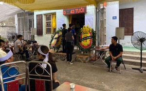 Sự cố ngạt khí tại công ty Miwon Phú Thọ: Hoàn cảnh khó khăn của gia đình nạn nhân