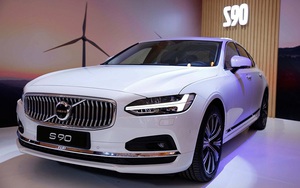 Người dùng Volvo - Chạy xe tiền tỷ vẫn thiếu nhiều tiện nghi cơ bản