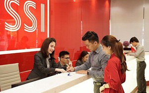 6 tháng đầu năm, SSI của ông Nguyễn Duy Hưng tiếp tục là công ty cho vay margin lớn nhất thị trường