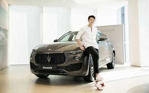 Top 10 cầu thủ sở hữu bộ sưu tập xe hơi đắt giá nhất: Bất ngờ vì Son Heung-min