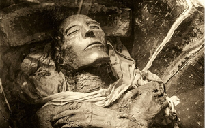 Lịch sử thăng trầm gần 1.000 năm của xác ướp Ai Cập